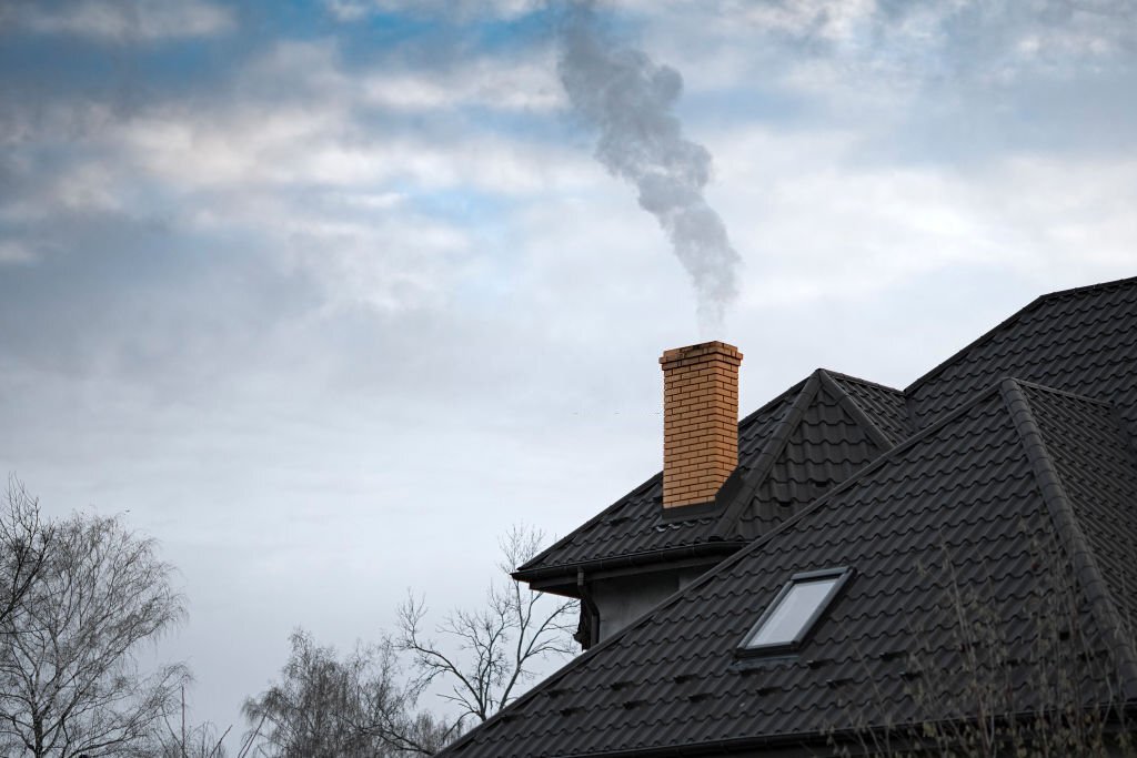 Chimney Maintenance Service