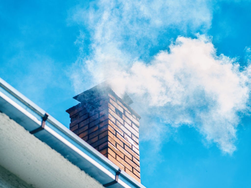 Chimney Inspection and Cleaning